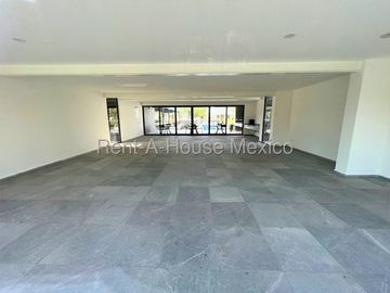 Departamento en Renta, Altos Juriquilla, 2 recámaras, 2 estac., Amenidades, Acepta mascota, Amenidades