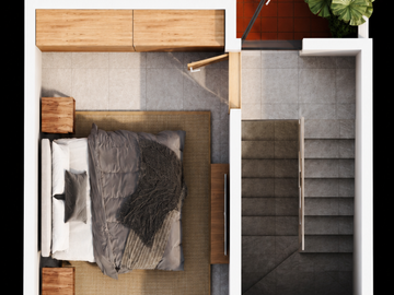 10 Casas en Preventa en Guadalajara | 3 y 4 Recámaras + Roof Garden | Amenidades