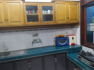 Rumah 2lt luas 168meter Taman Narogong Indah 1 Rawalumbu Bekasi