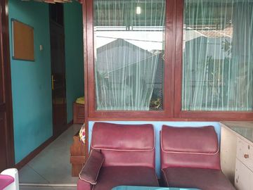 Rumah 2lt luas 168meter Taman Narogong Indah 1 Rawalumbu Bekasi