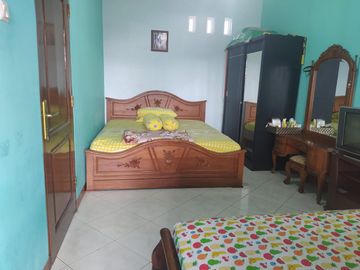 Rumah 2lt luas 168meter Taman Narogong Indah 1 Rawalumbu Bekasi