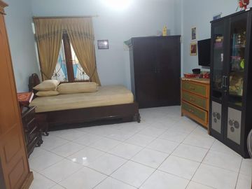 Rumah 2lt luas 168meter Taman Narogong Indah 1 Rawalumbu Bekasi