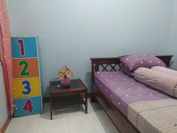 Rumah 2lt luas 168meter Taman Narogong Indah 1 Rawalumbu Bekasi