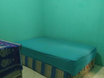 Rumah 2lt luas 168meter Taman Narogong Indah 1 Rawalumbu Bekasi
