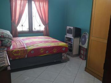 Rumah 2lt luas 168meter Taman Narogong Indah 1 Rawalumbu Bekasi