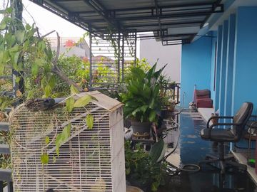 Rumah 2lt luas 168meter Taman Narogong Indah 1 Rawalumbu Bekasi