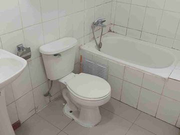 Departamento Tercer piso, Valparaíso