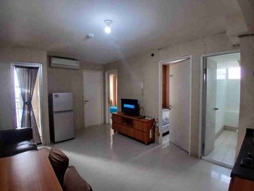 Disewakan Apartement 3kamar furnish di Bassura city