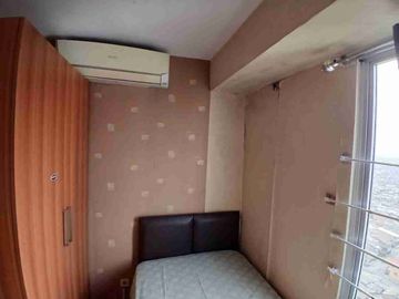 Disewakan Apartement 3kamar furnish di Bassura city