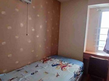 Disewakan Apartement 3kamar furnish di Bassura city