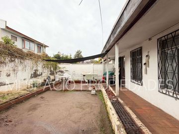 Rotonda Quilín - Américo Vespucio - Los Maitenes
