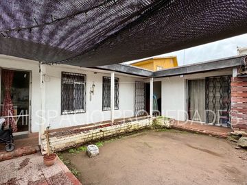 Rotonda Quilín - Américo Vespucio - Los Maitenes
