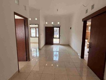 JUAL Rumah 1 Lantai Villa Melati Mas BSD