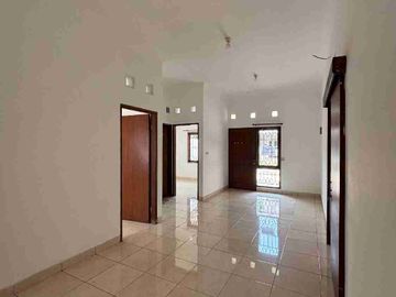 JUAL Rumah 1 Lantai Villa Melati Mas BSD