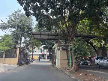 JUAL Rumah 1 Lantai Villa Melati Mas BSD