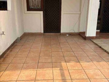 JUAL Rumah 1 Lantai Villa Melati Mas BSD