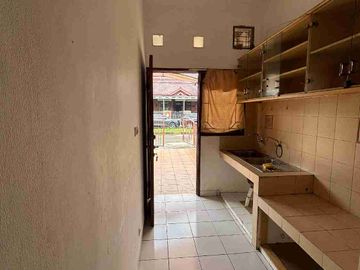 JUAL Rumah 1 Lantai Villa Melati Mas BSD