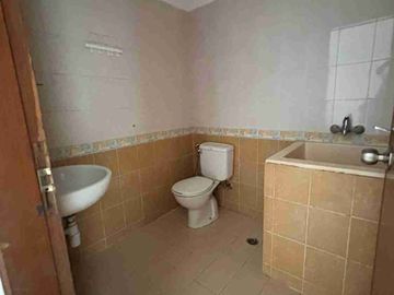 JUAL Rumah 1 Lantai Villa Melati Mas BSD