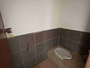 JUAL Rumah 1 Lantai Villa Melati Mas BSD