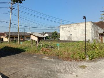 Rumah American Classic di Tempel Sleman Bisa Dicicil