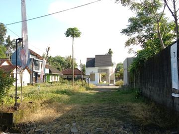 Rumah American Classic di Tempel Sleman Bisa Dicicil