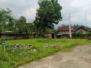 Rumah American Classic di Tempel Sleman Bisa Dicicil