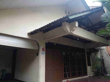 RUMAH ASRI JL CIMANDIRI CIPUTAT TANGSEL