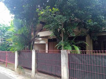 RUMAH ASRI JL CIMANDIRI CIPUTAT TANGSEL