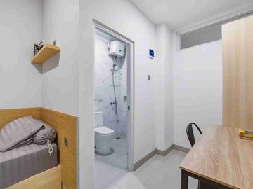 78 Kamar KOST Full Furnished Full Terisi LOKASI PREMIUM SIAP JADI MILYARDER TIAP TAHUN