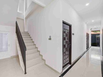 78 Kamar KOST Full Furnished Full Terisi LOKASI PREMIUM SIAP JADI MILYARDER TIAP TAHUN
