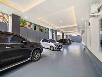 78 Kamar KOST Full Furnished Full Terisi LOKASI PREMIUM SIAP JADI MILYARDER TIAP TAHUN