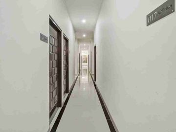 78 Kamar KOST Full Furnished Full Terisi LOKASI PREMIUM SIAP JADI MILYARDER TIAP TAHUN