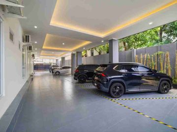 78 Kamar KOST Full Furnished Full Terisi LOKASI PREMIUM SIAP JADI MILYARDER TIAP TAHUN