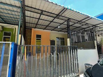 dijual cepat rumah sandona baloi