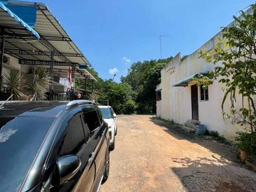 dijual cepat rumah sandona baloi