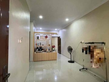 dijual cepat rumah sandona baloi
