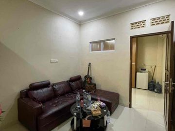 dijual cepat rumah sandona baloi