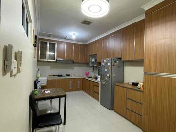 dijual cepat rumah sandona baloi