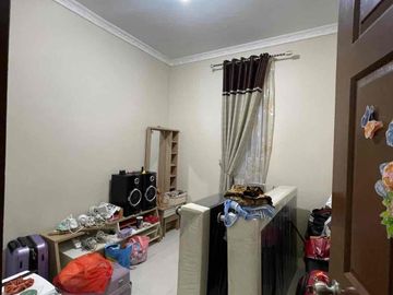 dijual cepat rumah sandona baloi