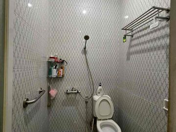 dijual cepat rumah sandona baloi