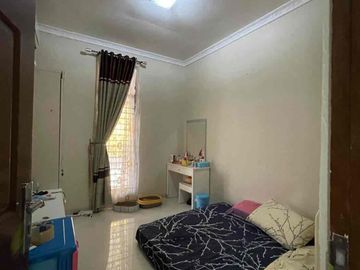 dijual cepat rumah sandona baloi