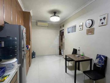 dijual cepat rumah sandona baloi