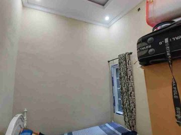 7 menit ke st depok lama siap huni dekat RS citra medika