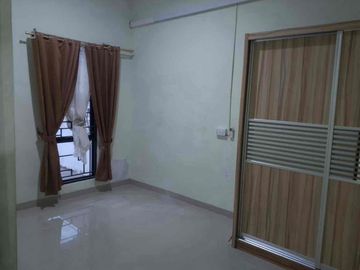 dijual rumah central raya tiban siap huni