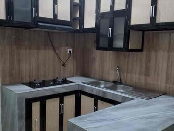 dijual rumah central raya tiban siap huni