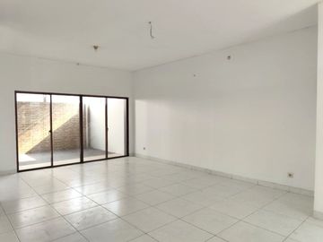 Rumah Cluster Alamanda 2lt 8x15 120Meter 3KT JGC Jakarta Garden City Cakung