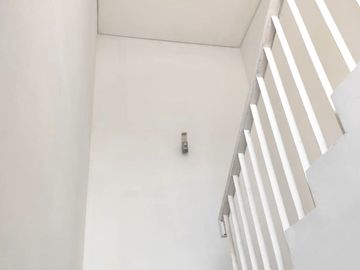 Rumah Cluster Alamanda 2lt 8x15 120Meter 3KT JGC Jakarta Garden City Cakung