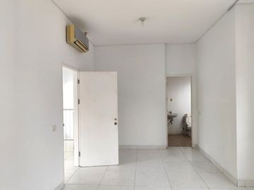 Rumah Cluster Alamanda 2lt 8x15 120Meter 3KT JGC Jakarta Garden City Cakung