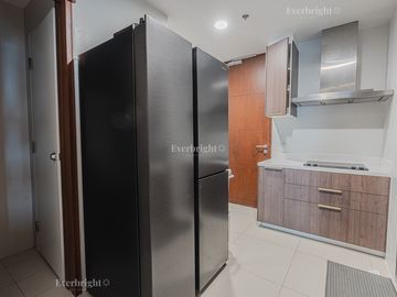Grand Hyatt Manila Residences | Three Bedroom 3BR Condo Unit For Sale/Rent- #9151