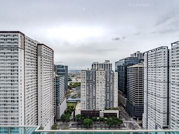 Grand Hyatt Manila Residences | Three Bedroom 3BR Condo Unit For Sale/Rent- #9151